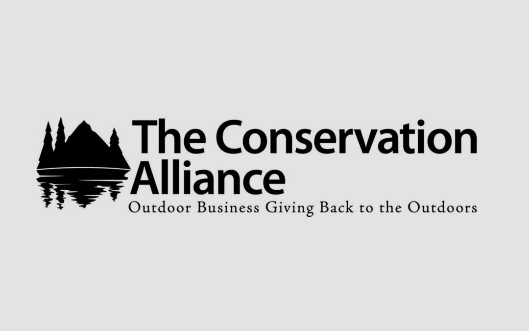 Conservation Alliance Continues to Grow
