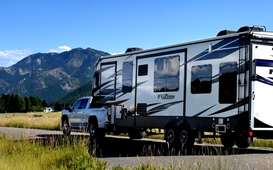 RV Junkies Who Can Help You Get it Done