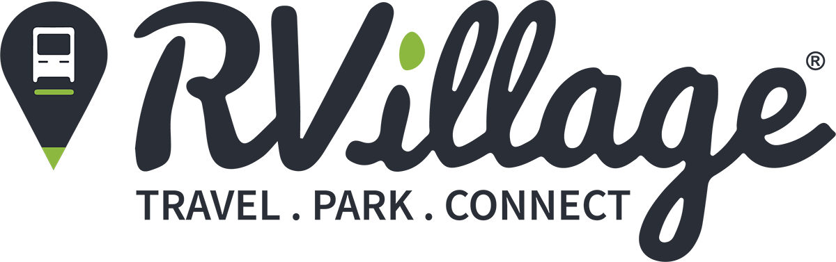 Visit RVillage RVillage logo