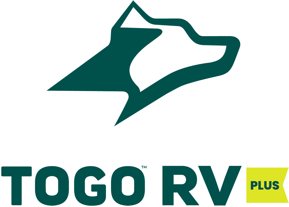 Togo RV Plus logo