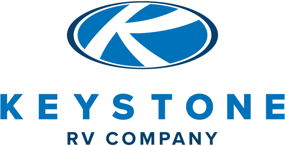 Keystone RV Company logo
