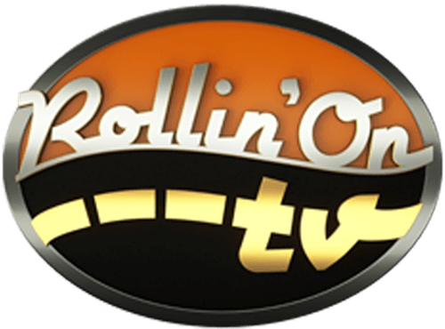 Rollin' On TV logo