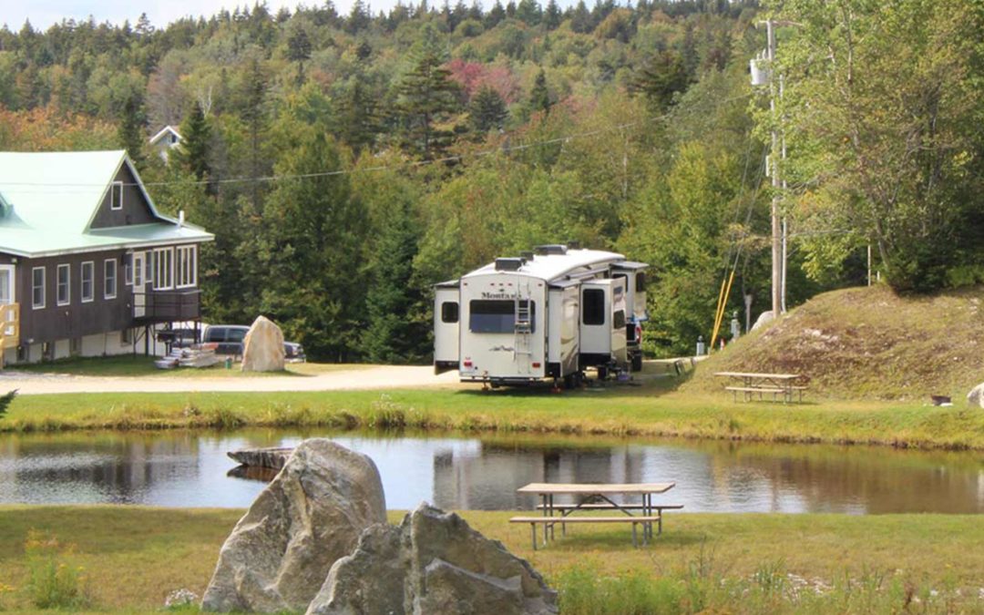 Overcoming the Next Big ‘Connectivity’ Challenge in RVing