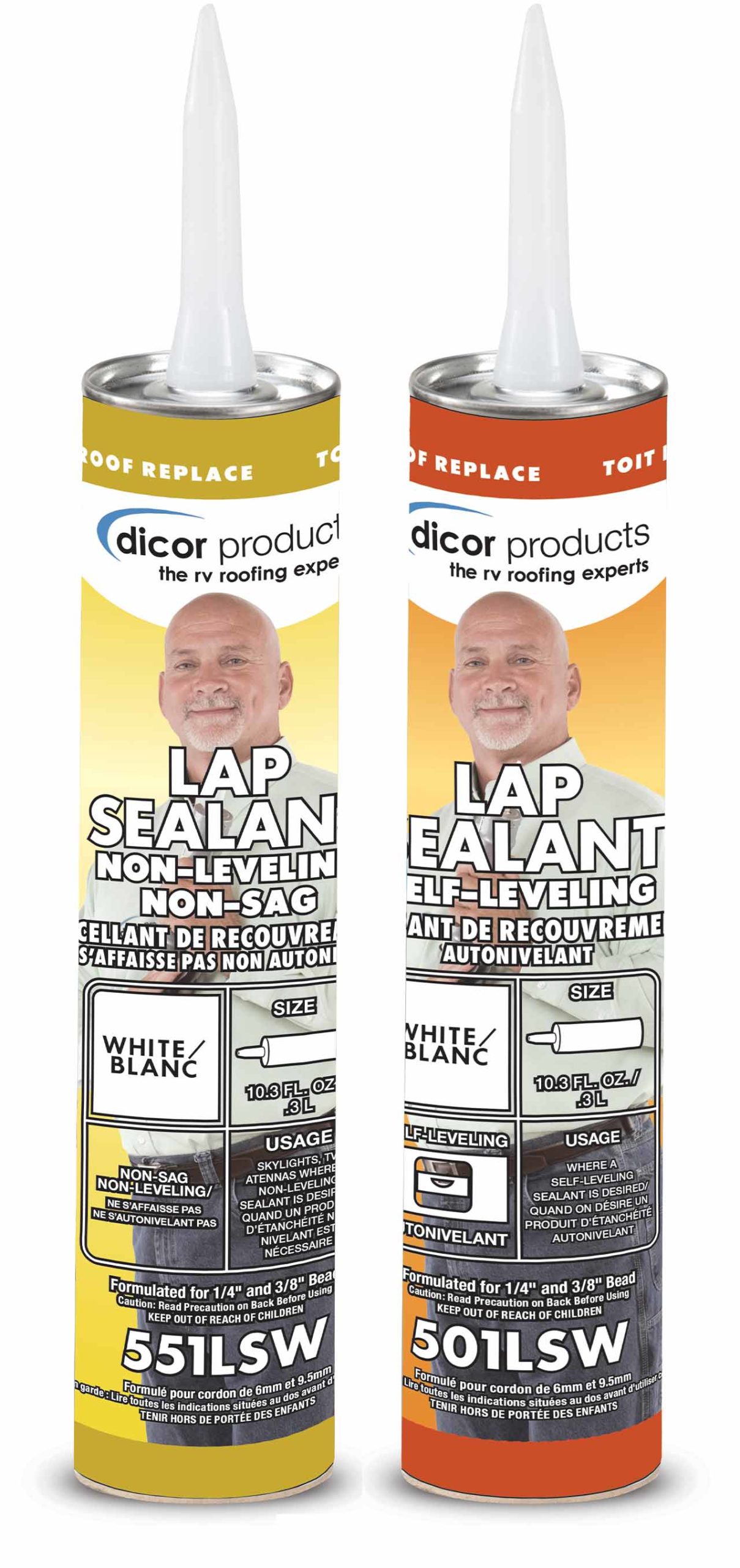 dicor products products