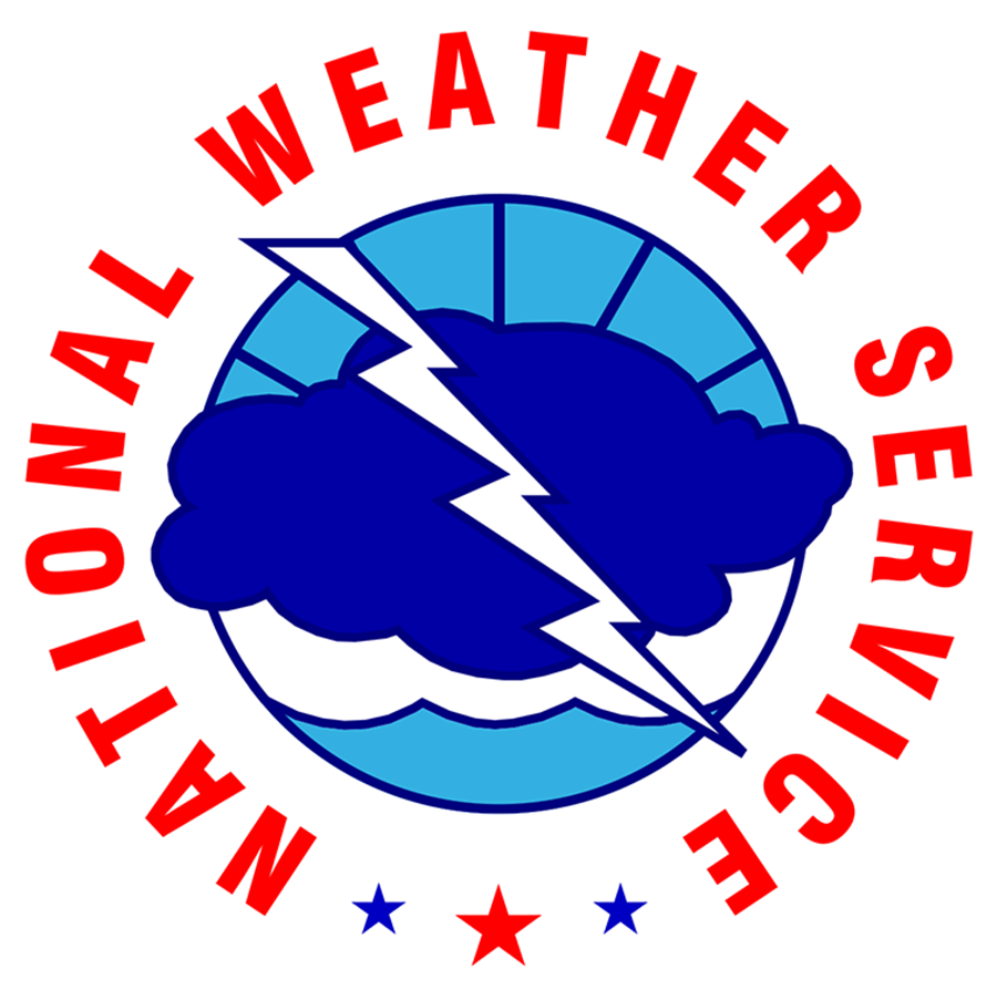 National Weather Service emblem