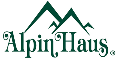 Alpin Haus logo