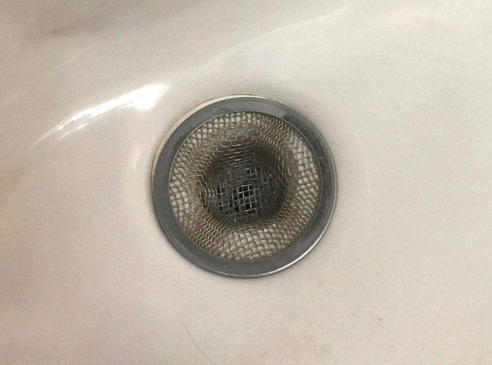 A Common Spray Nozzle Keeps Your Drains Flowing RV Enthusiast Magazine