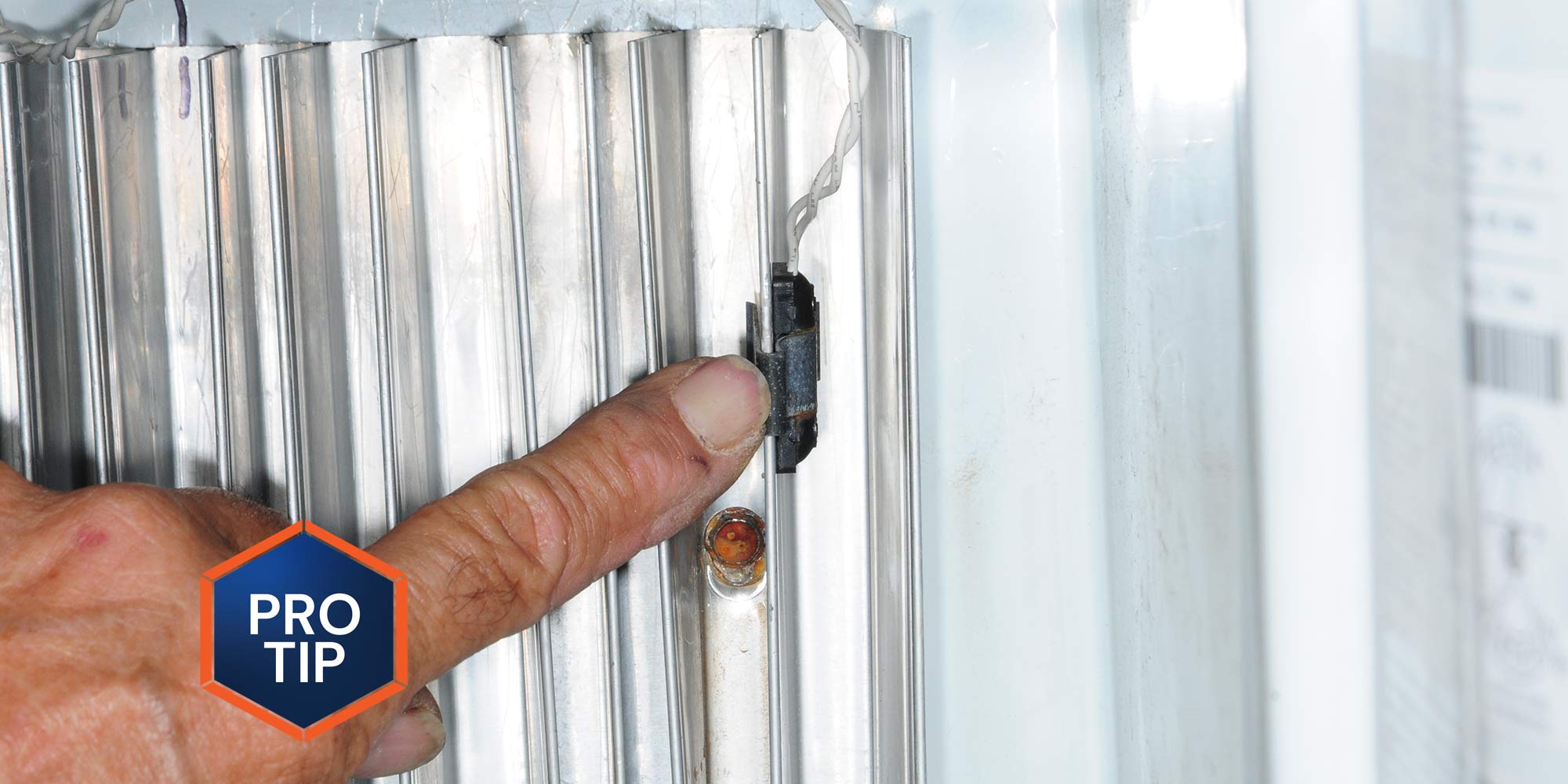 Galley Appliance Maintenance Refrigerators RV Enthusiast Magazine