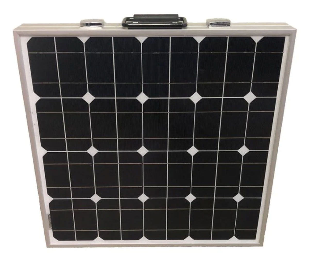 Elite 120-watt portable solar panel