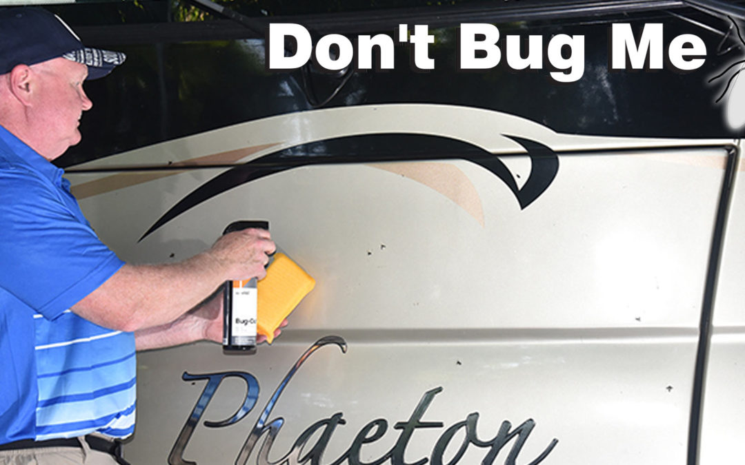 Don’t Bug Me