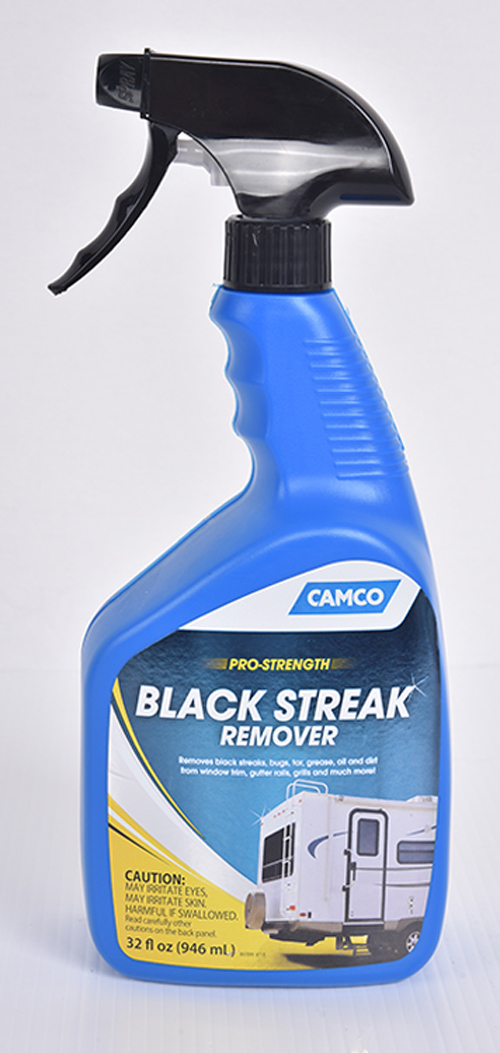 Camco RV Black Streak Remover