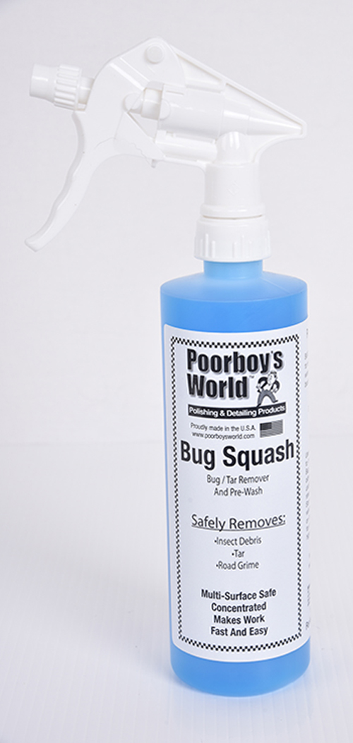 PoorBoys Bug Squash