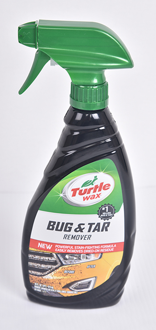 Turtle Wax Bug and Tar Remover