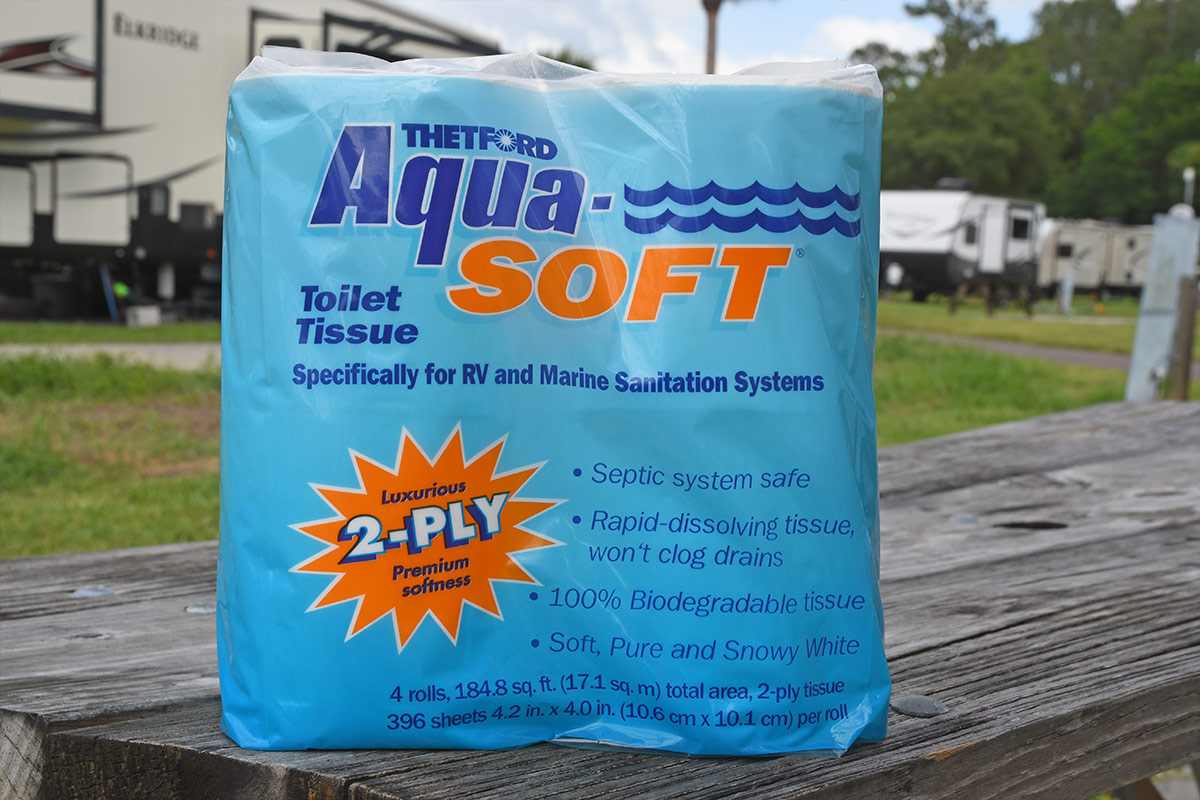 Thetford Aqua Soft