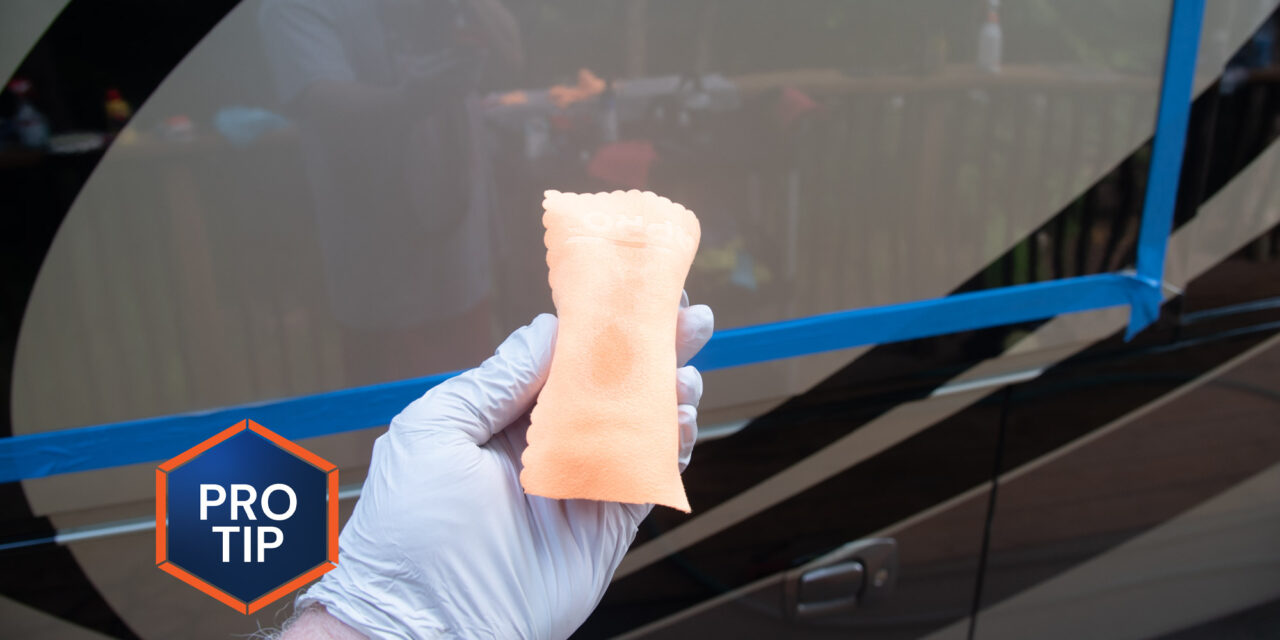 Ceramic Coating Primer RV Enthusiast Magazine